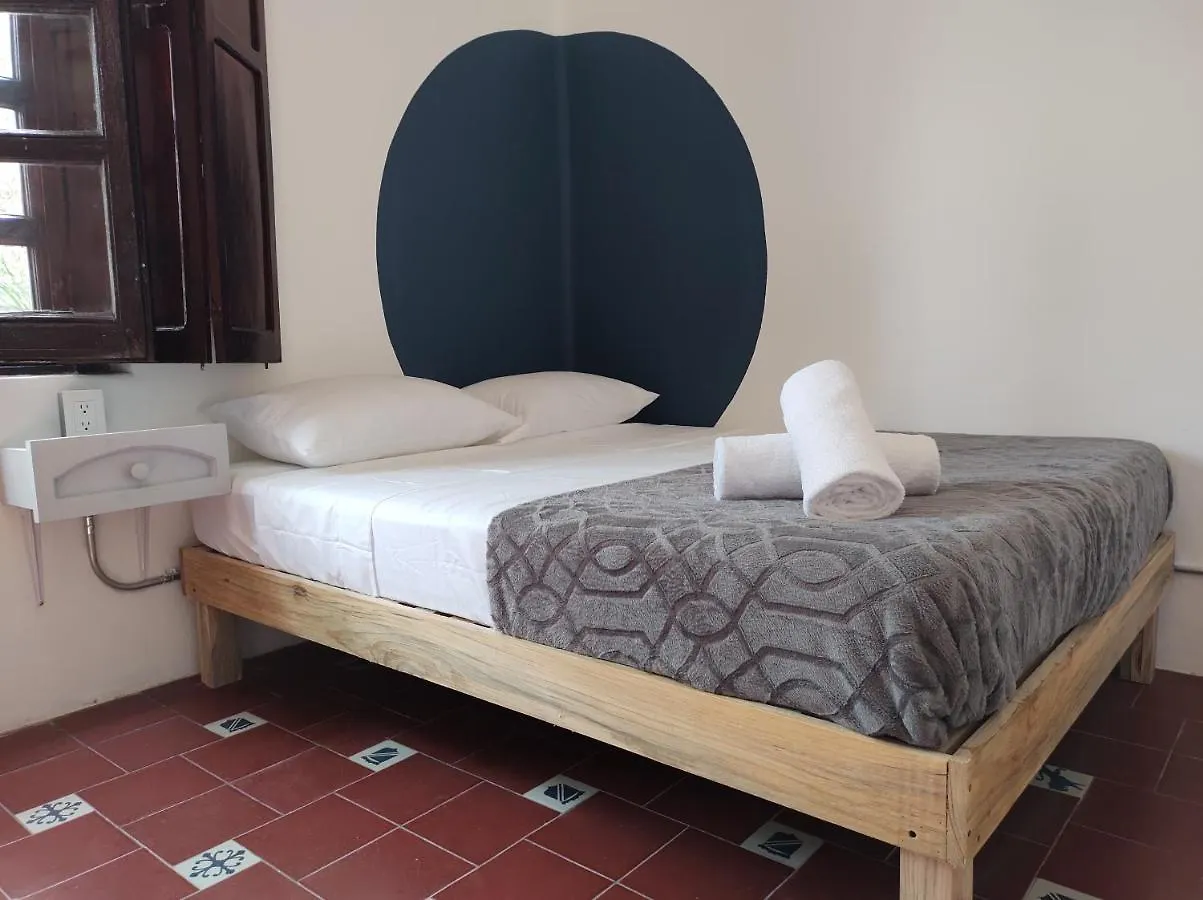 Albergue Coliving Chingon Guadalajara 0*,  México