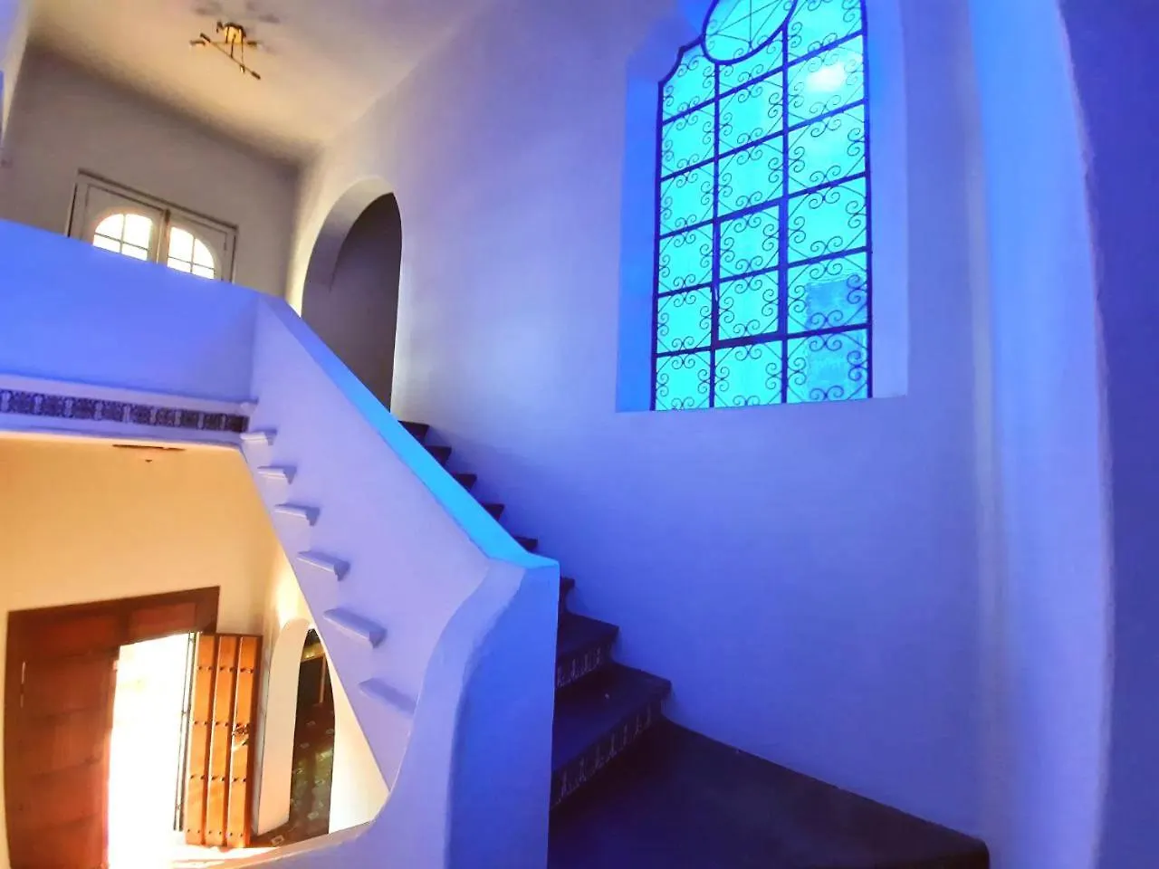 Albergue Coliving Chingon Guadalajara México