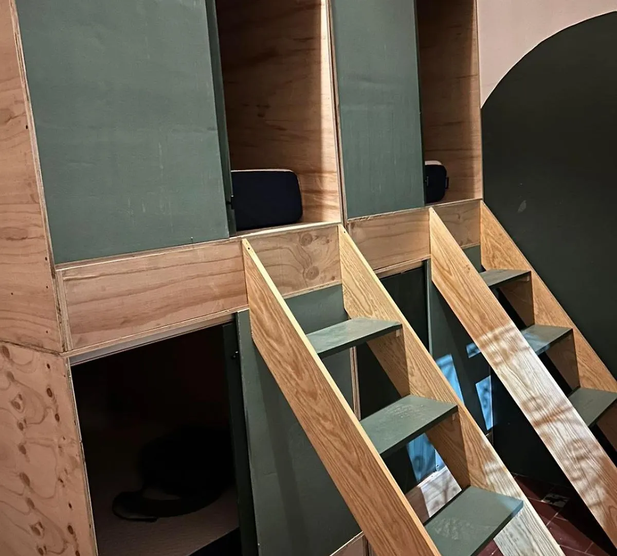 Albergue Coliving Chingon Guadalajara