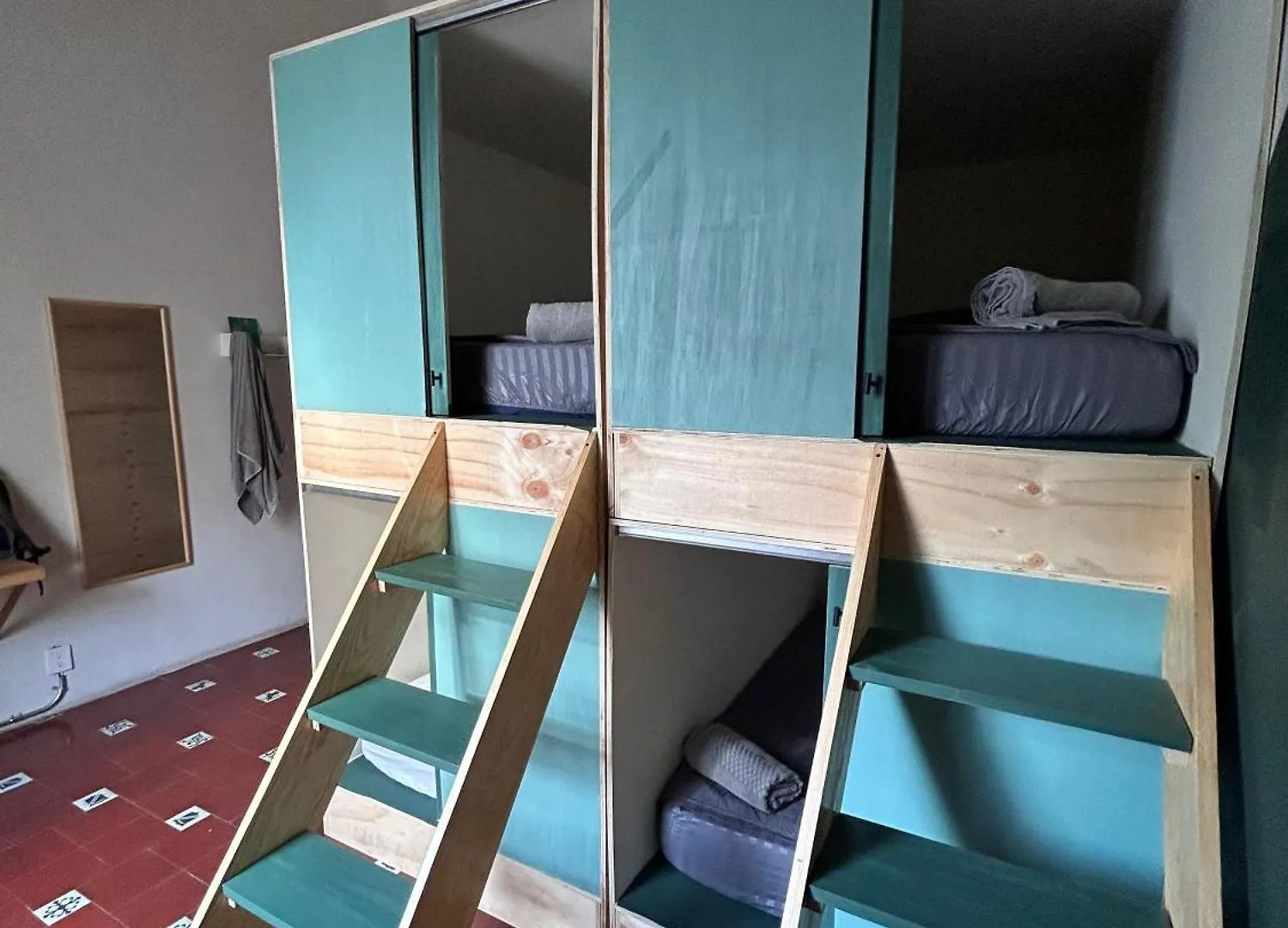 Albergue Coliving Chingon Guadalajara