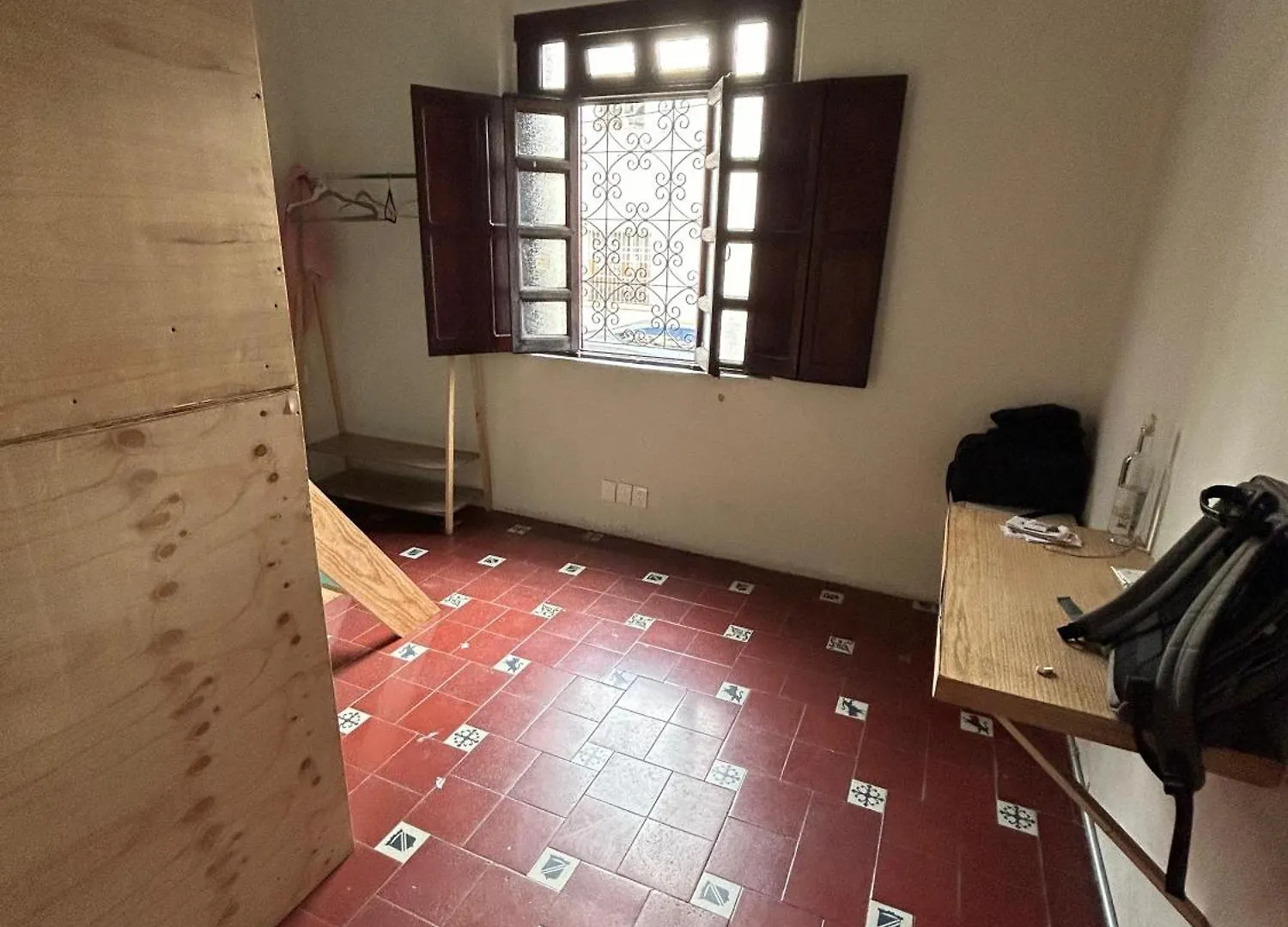 Hostal Albergue Coliving Chingon Guadalajara México