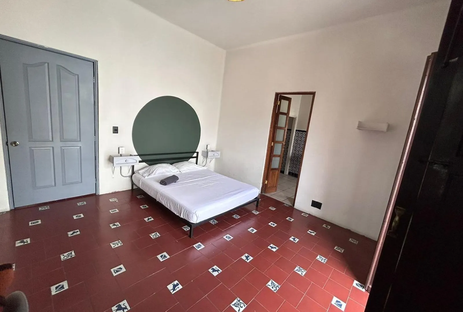 Hostal Albergue Coliving Chingon Guadalajara México