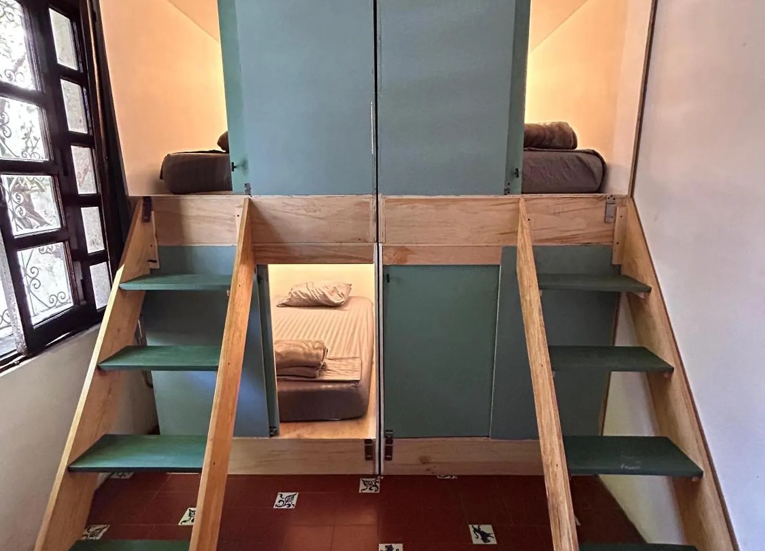 Hostal Albergue Coliving Chingon Guadalajara