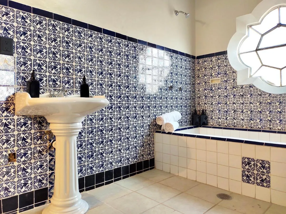 Coliving Chingon Hostel Guadalajara