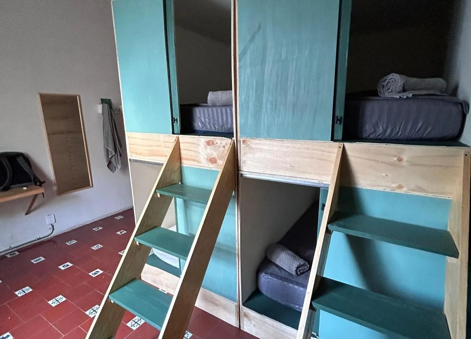 Coliving Chingon Hostel Guadalajara