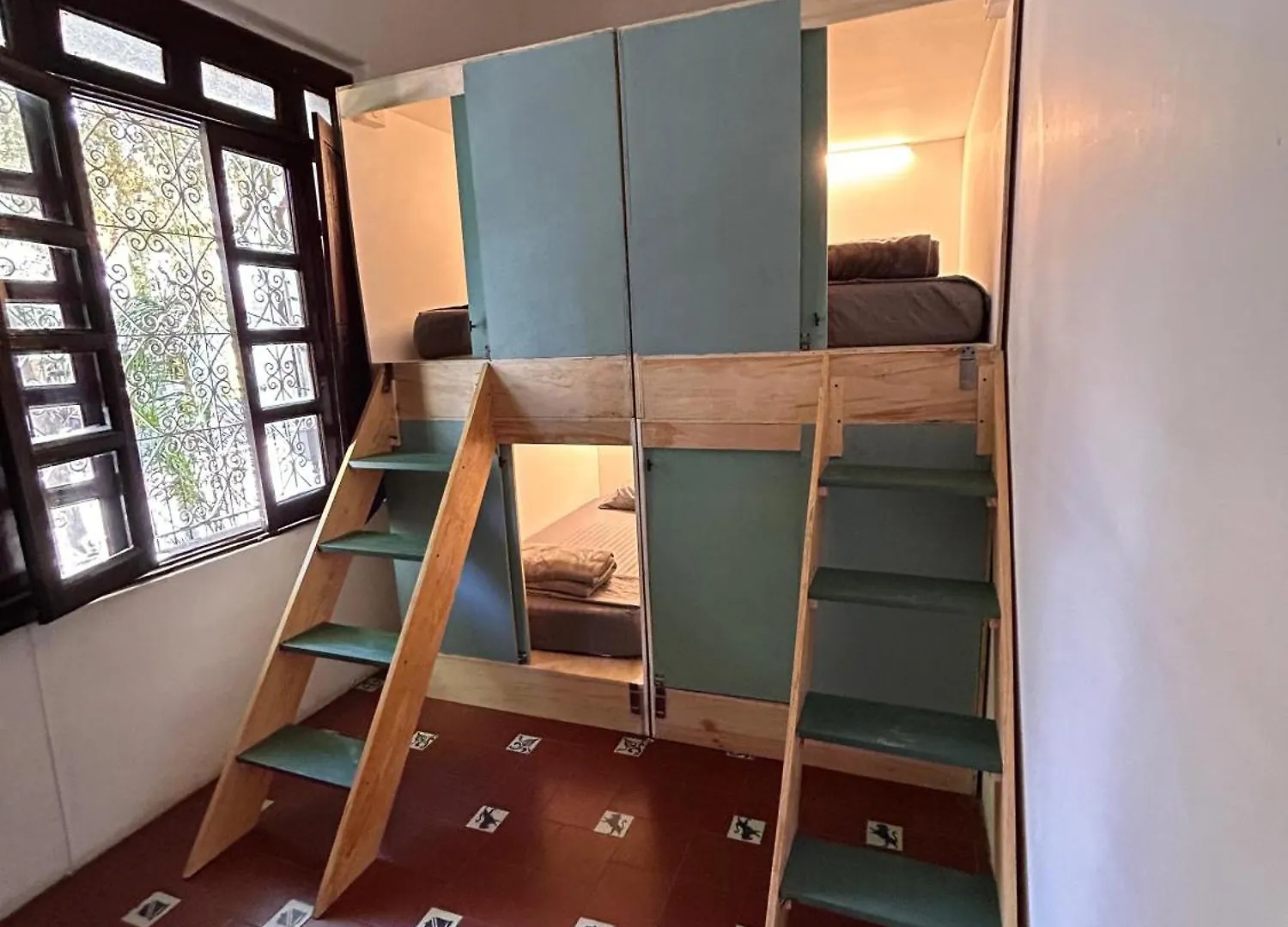 Coliving Chingon Hostel Guadalajara
