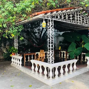 Pensión Casa Alsacia, Guadalajara