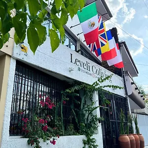 Hostal Leveli Coliving, Guadalajara