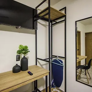 Apartahotel Loft Alatorre, Guadalajara