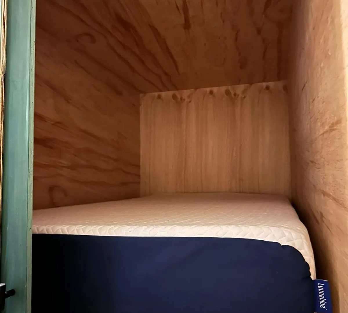 Coliving Chingon Hostel Guadalajara Mexico