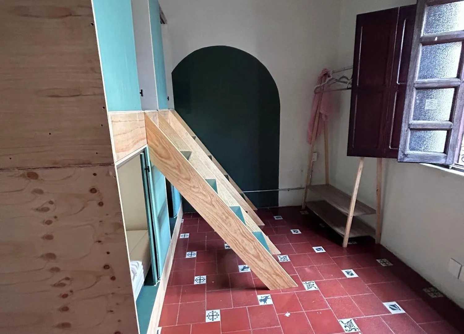 Coliving Chingon Hostel Guadalajara 0*,  Mexico