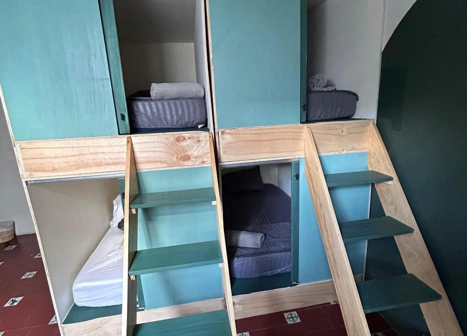 Coliving Chingon Hostel Guadalajara