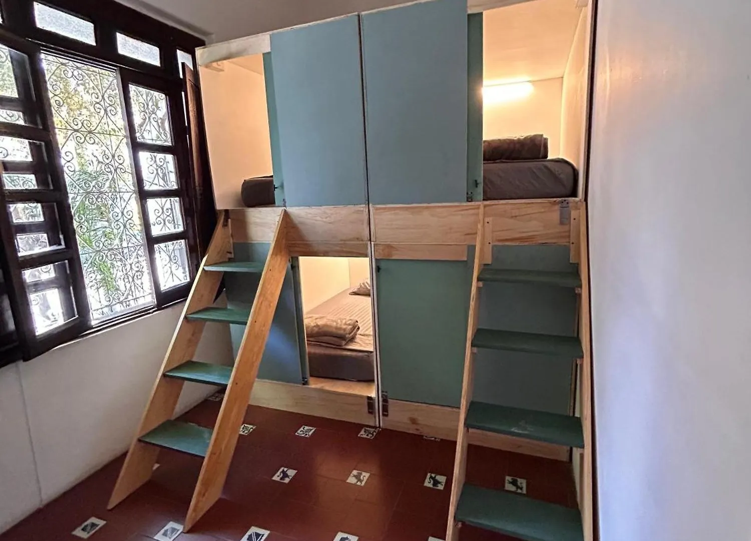 Coliving Chingon Hostel Guadalajara 0*,